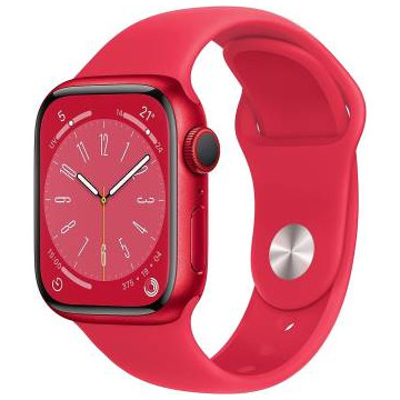 Apple Watch Serie8 Cell...