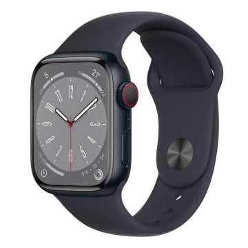 Apple Watch Serie8 Cell...