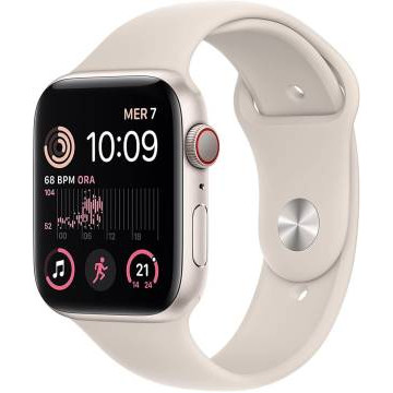 Apple Watch Se 2022 Cell...