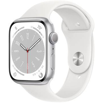 Apple Watch Serie8 45mm...