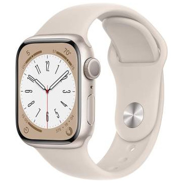 Apple Watch Serie8 41mm...