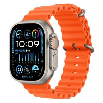Apple Watch Ultra2 Cell...