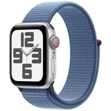 Apple Watch Se 2023 Cell...