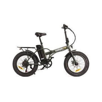 Nilox Bici Elettrica X8...