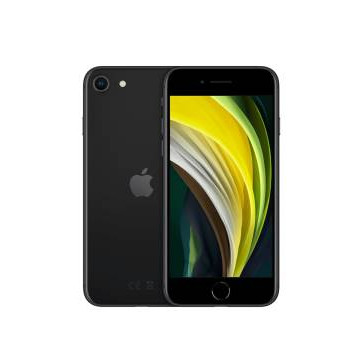 Apple Iphone Se 2020 64gb...
