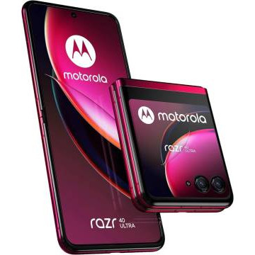 Motorola Razr 40 Ultra...