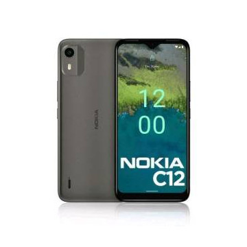 Nokia C12 2+64gb 6.3"...
