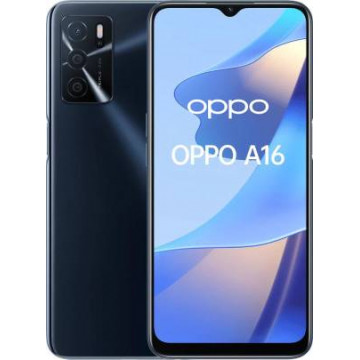 Oppo A16 3+32gb 6.52"...