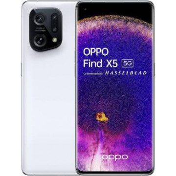 Oppo Find X5 8+256gb 6.55"...
