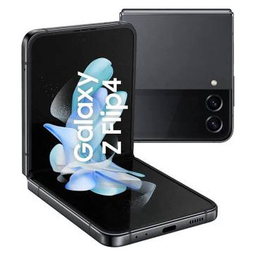 Samsung Sm-f721b Galaxy Z...