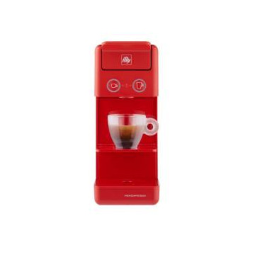 Illy M.d.c. Iperespresso A...
