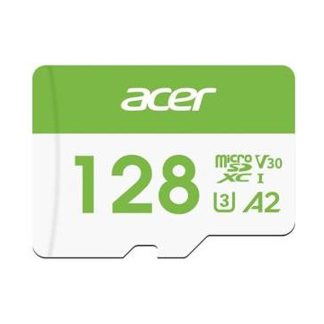 Acer Micro Sd 128gb Msc300