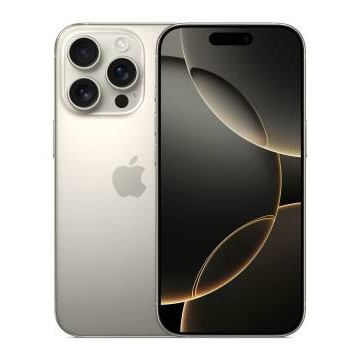 Apple Iphone 16 Pro 256gb...