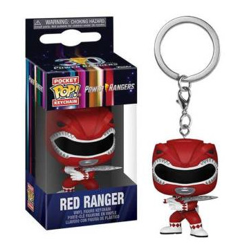 Funko Pocket Pop Power...