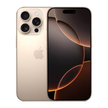 Apple Iphone 16 Pro 128gb...