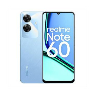 Realme Note 60 4+128gb...