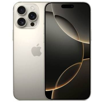 Apple Iphone 16 Pro Max...