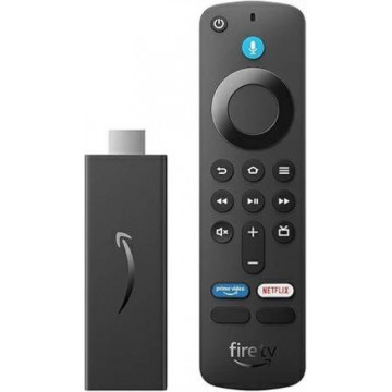Amazon Fire Tv Stick Hd Con...