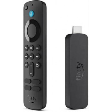 Amazon Fire Tv Stick 4k Con...