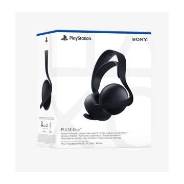 Ps5 Cuffie Wireless Con...