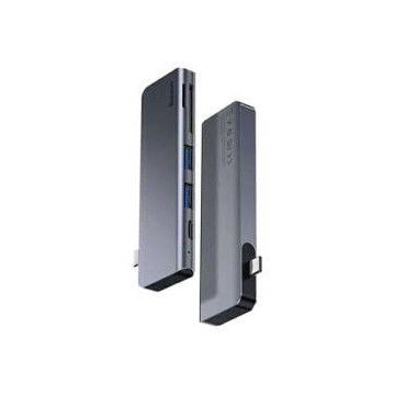Baseus Hub Usb-c 5 In 1