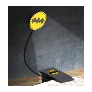 Paladone Lampada Batman...