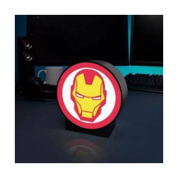 Paladone Box Light Iron Man