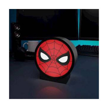 Paladone Box Light Spider Man