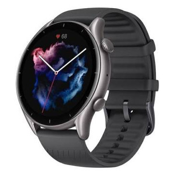 Xiaomi Smartwatch Amazfit...