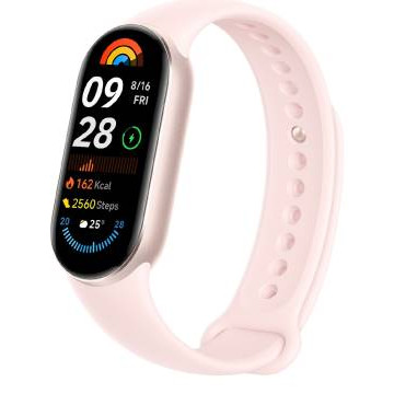 Xiaomi Watch Smart Band 9...