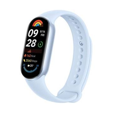 Xiaomi Watch Smart Band 9...