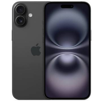 Apple Iphone 16 Plus 256gb...