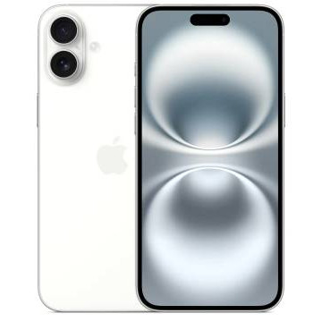 Apple Iphone 16 Plus 256gb...