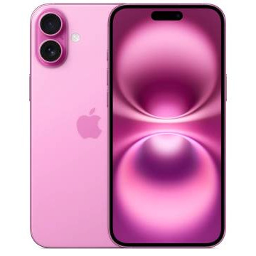 Apple Iphone 16 Plus 256gb...