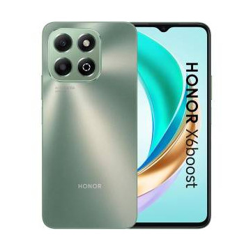 Honor X6b 4+128gb 6.56"...