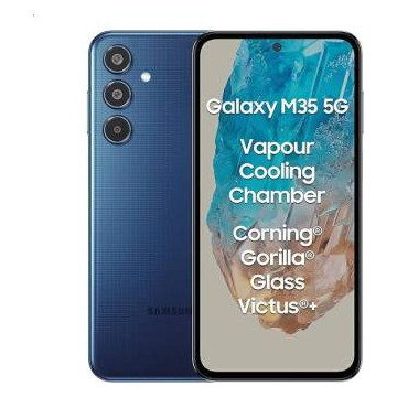Samsung M-356 M35 6+128gb...