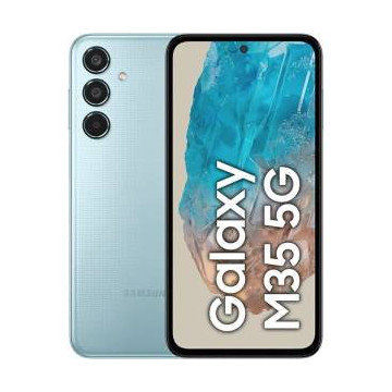 Samsung M-356 M35 6+128gb...