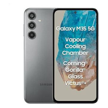 Samsung M-356 M35 6+128gb...