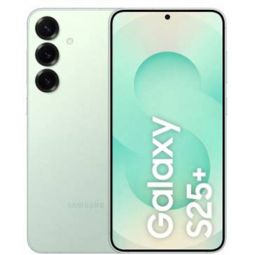 Samsung S25+ 12+256gb 6.7"...