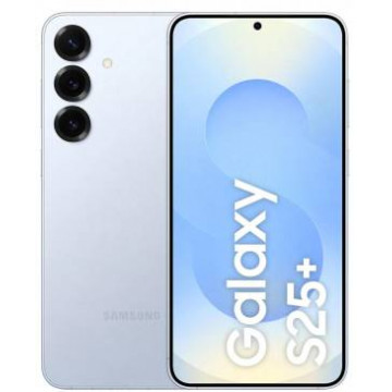 Samsung S25+ 12+256gb 6.7"...