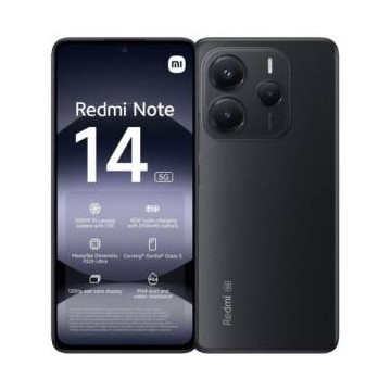 Xiaomi Redmi Note 14...