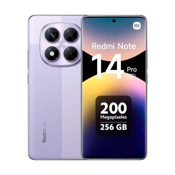 Xiaomi Redmi Note 14 Pro...