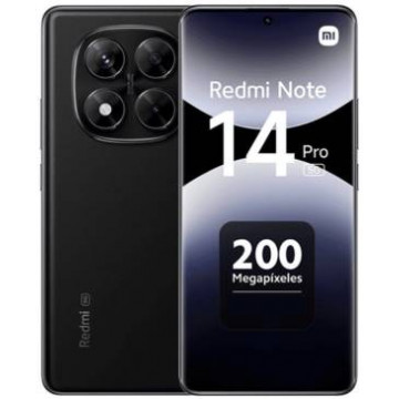 Xiaomi Redmi Note 14 Pro...