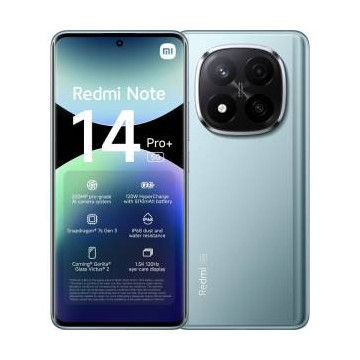 Xiaomi Redmi Note 14 Pro+...