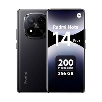 Xiaomi Redmi Note 14 Pro+...