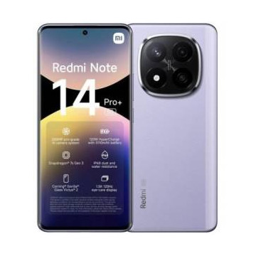 Xiaomi Redmi Note 14 Pro+...